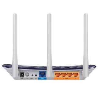 TP-Link Archer C20 AC750 Wireless Dual Band Router - Kenya