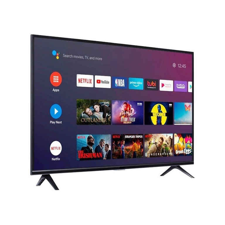 Wyinix WY40D19D 40 Inch Smart Android 9.0 TV With Netflix, Youtube - Kenya - Image 2