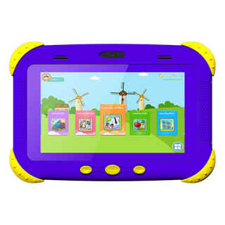 X-Tigi Kids8 Pro Tablet - Kenya