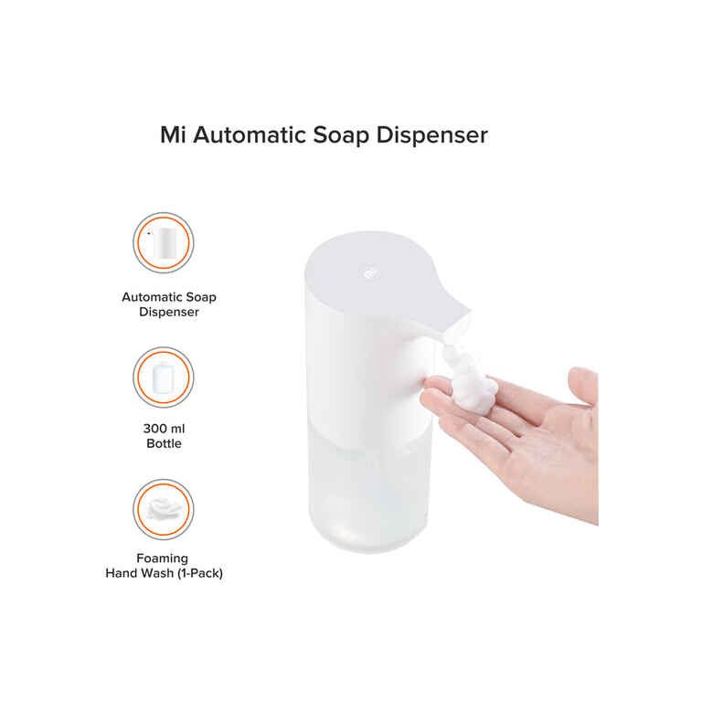 XIAOMI Mi Automatic Soap Dispenser - Kenya