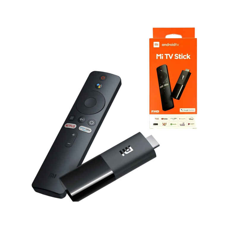 Xiaomi Mi TV Stick 1GB RAM ,8GB ROM - Kenya - Image 2