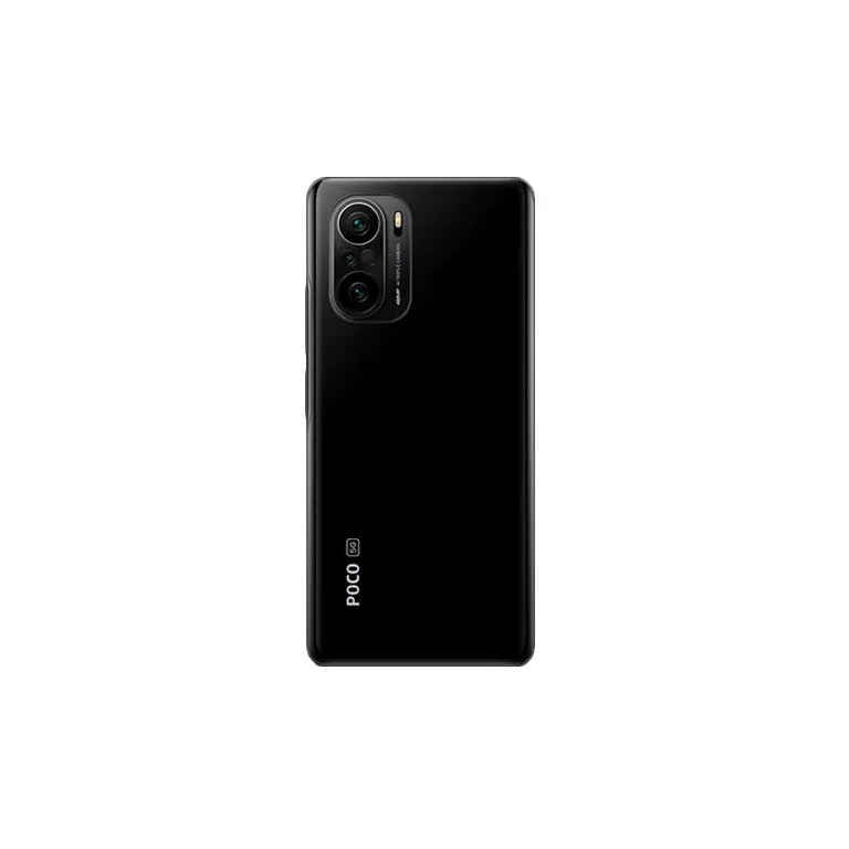 Xiaomi Poco F3 Smartphone, 6GB RAM 128GB ROM, Battery 5160mAh - Kenya - Image 3