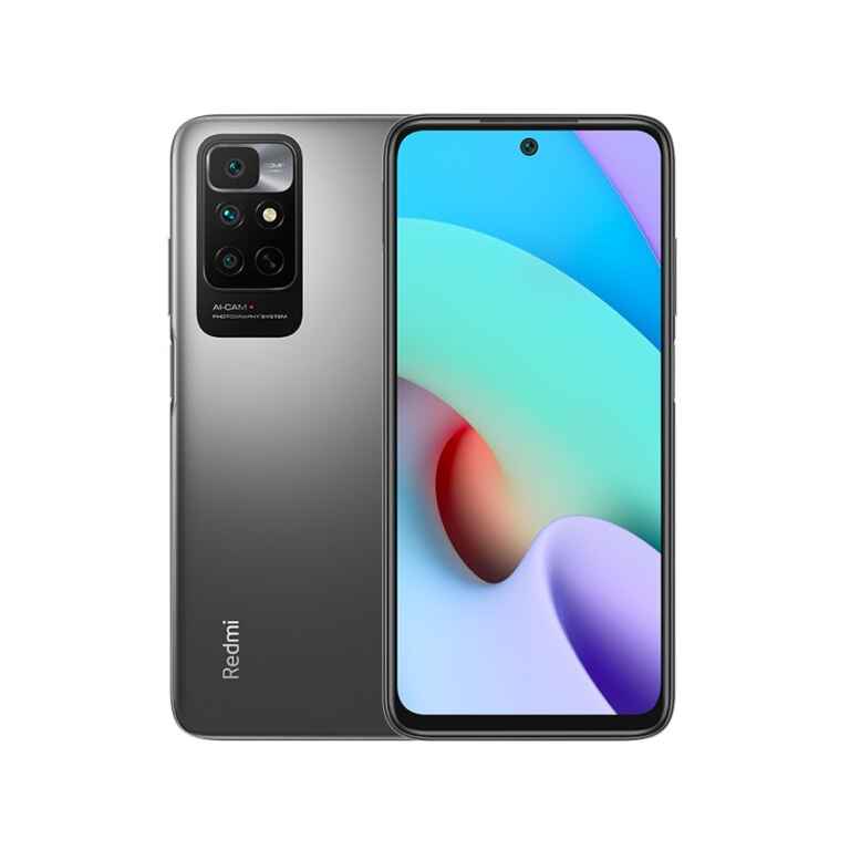Xiaomi Redmi Note 11 Smart Phone 4GB 64GB 6.43 Display - Kenya - Image 3