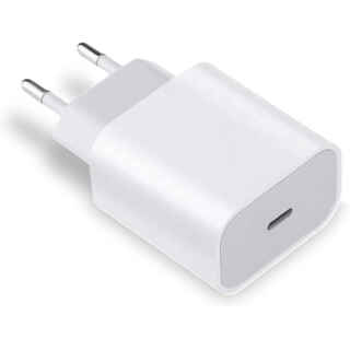 Xiaomi Mi 20W Fast Charger Adapter USB-C (AD201EU) - Kenya