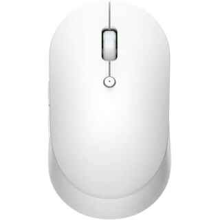 Xiaomi Mi Dual Mode Wireless Mouse Silent Edition (WXSMSBMW02) - Kenya