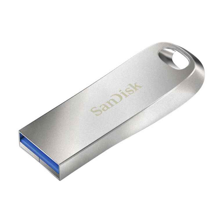 SanDisk Ultra Luxe USB 3.1 Flash Drive