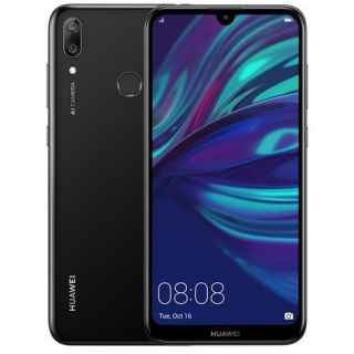 Huawei Y7 Prime 2019 32GB-6.26", 3GB RAM + 32GB ROM, Dual 13MP + 2MP (Rear), 16MP (Front), 4G VoLTE, 4000 mAh - Kenya