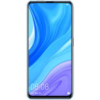 Huawei Y9s 6GB/128GB Smartphone -6.2", 6GB RAM + 128GB ROM, 48MP+8MP+2MP/ 16MP, Android 9.0 Pie, 4G LTE, 4000 mAh - Kenya
