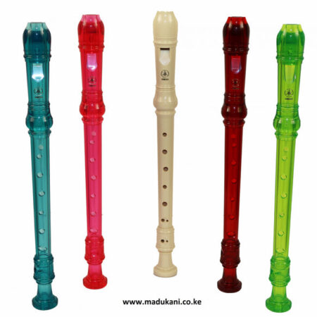 YamahaDescantYrs 24BSopranoRecorder i2 600x | +254720548999