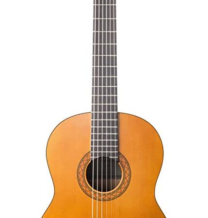 Yamahaclassicalguitarc40 34nylonstrings i1 600x | +254720548999