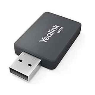 Yealink WF50 Dual Band Wi-Fi USB dongle - Kenya