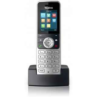 Yealink W60P Premium Wireless DECT IP Phone - Kenya