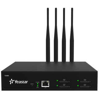 Yeastar Neogate TG400 – 4 Port GSM VoIP Gateway - Kenya