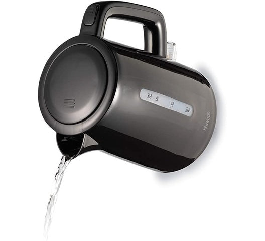 Kenwood ZJP00.000BK/WH 1.7 Liters Upright Cordless Kettle - 2200W Power, Automatic Switch Off - Kenya %count(title) +254720548999 Kenwood ZJP00.000BK/WH 1.7 Liters Upright Cordless Kettle - 2200W Power, Automatic Switch Off - Kenya - Image 2