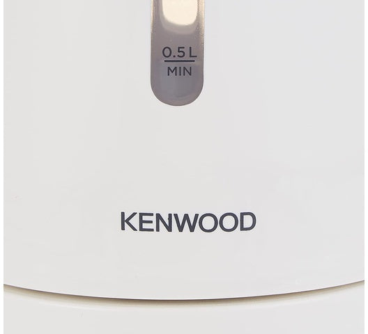 Kenwood ZJP00.000BK/WH 1.7 Liters Upright Cordless Kettle - 2200W Power, Automatic Switch Off - Kenya %count(title) +254720548999 Kenwood ZJP00.000BK/WH 1.7 Liters Upright Cordless Kettle - 2200W Power, Automatic Switch Off - Kenya - Image 3