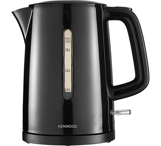 Kenwood ZJP00.000BK/WH 1.7 Liters Upright Cordless Kettle - 2200W Power, Automatic Switch Off - Kenya %count(title) +254720548999 Kenwood ZJP00.000BK/WH 1.7 Liters Upright Cordless Kettle - 2200W Power, Automatic Switch Off - Kenya
