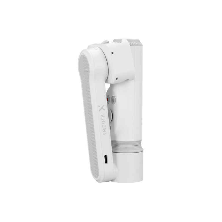 Zhiyun SMOOTH-X Selfie Stick Extension - Smartphone Gimbal Stabilizer - Kenya - Image 2