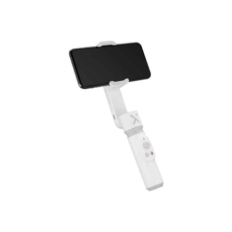 Zhiyun SMOOTH-X Selfie Stick Extension - Smartphone Gimbal Stabilizer - Kenya - Image 3