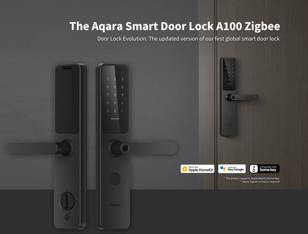 Zigbee Smart Door Lock - Smart Unlock, Temporary Unlock, Voice Control, Smart Automation - Kenya %count(title) +254720548999 Zigbee Smart Door Lock - Smart Unlock, Temporary Unlock, Voice Control, Smart Automation - Kenya