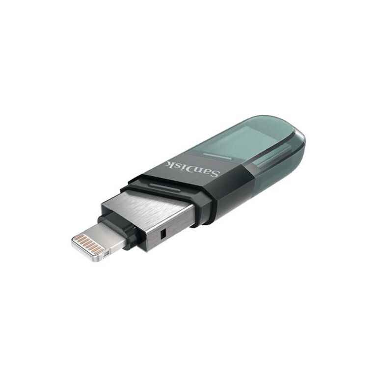 SanDisk iXpand Flash Drive Flip
