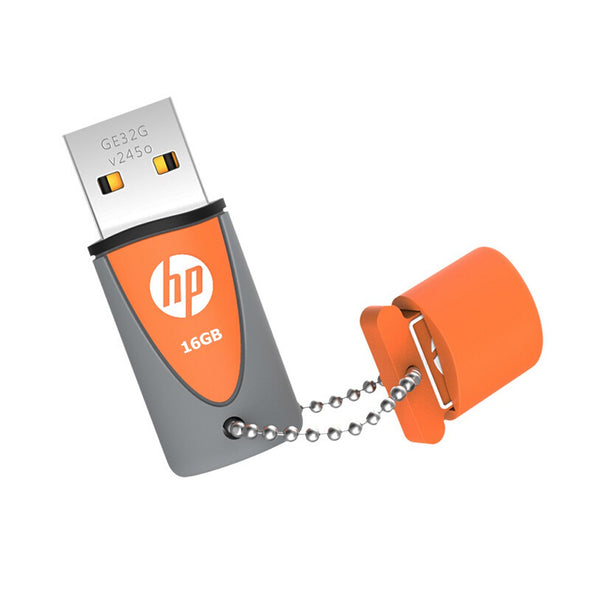 HP v245o 16GB USB 2.0 Flash Drive - Kenya