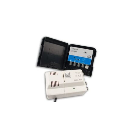 alcad bo 397 kit amp am 397 power supply 24 vdc | +254720548999