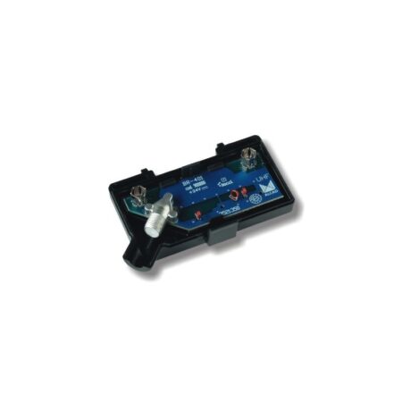 alcad br 401 uhf preamp 14 db f connector 24 vdc | +254720548999