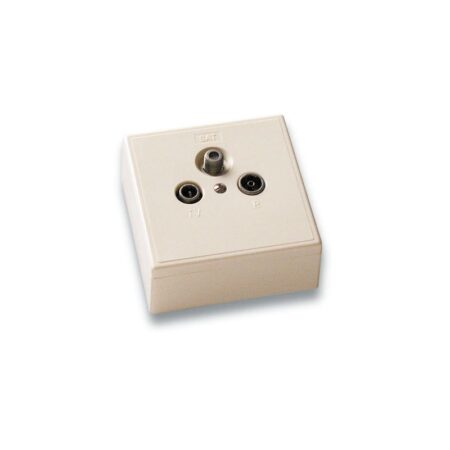 alcad bs 102 if terminal outlet 2 db 3 connectors | +254720548999