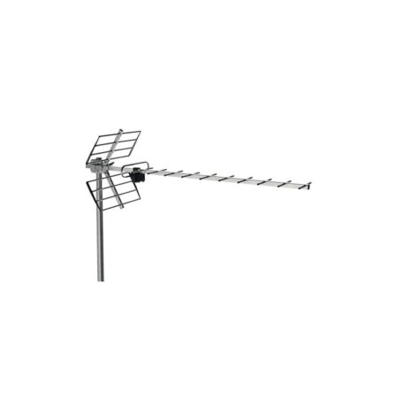 alcad bu 117 uhf antenna channels 21 48 12 db | +254720548999