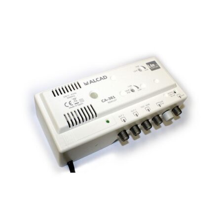 alcad ca 361 amp uhf vhf fm 2 outputs lte700 | +254720548999