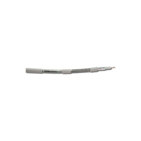 Alcad CE-754 Coaxial 6,7 mm, 17 db/100m 800 mhz, 100m
