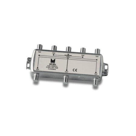alcad de 603 tap off if 6 out 20 db flat | +254720548999