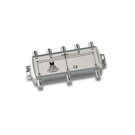 alcad de 605 tap off if 6 out 24 db flat | +254720548999