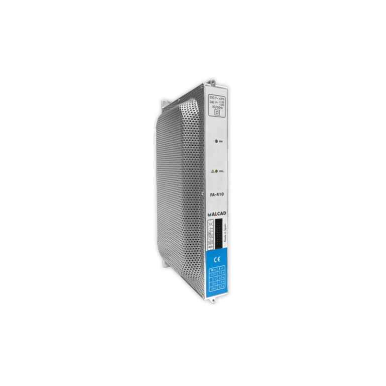 Alcad FA-410 Power supply 50 w (230/240 vac)