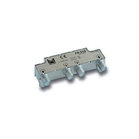 alcad fd 210 tap off if 2 out 10db equalized | +254720548999