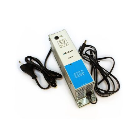 alcad fu 612 power supply unit 18 v for multiswitch | +254720548999