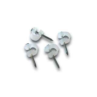 alcad gc 007 coaxial nail clip 100 units | +254720548999