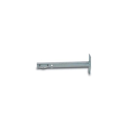 alcad gm 350 wall clamp for lag screws 300 mm | +254720548999