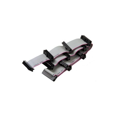alcad ls 207 flat power cable of 20 lines | +254720548999