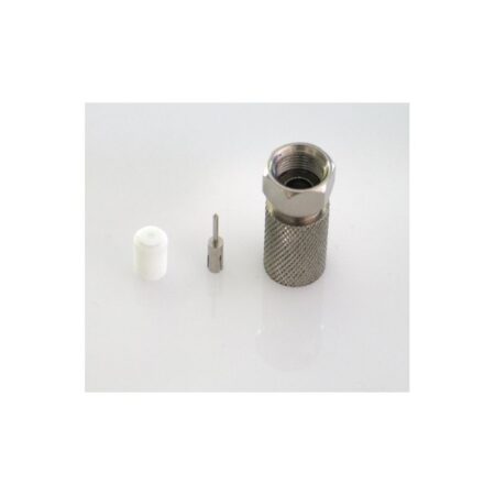 alcad mc 202 male f connector for coax rg 11 | +254720548999