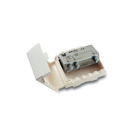 alcad mm 214 multiplexer splitter tv sat | +254720548999