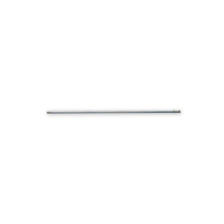 alcad mt 345 mast 3000x40x15mm for telescopic set | +254720548999