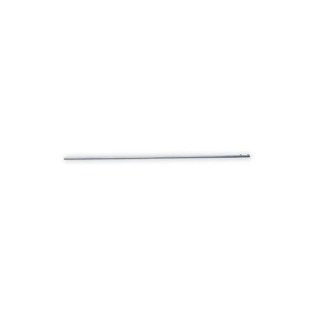 alcad mt 352 mast 3000x45x15mm for telescopic set | +254720548999