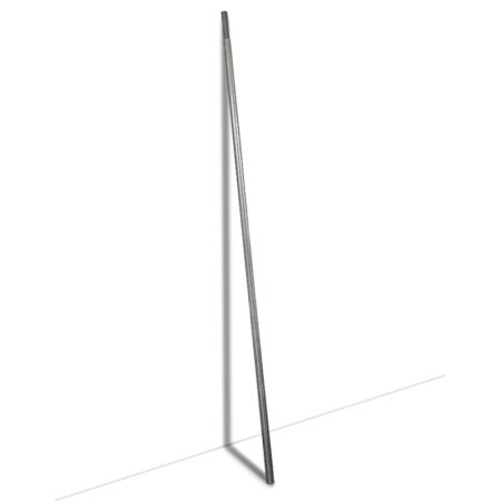 alcad mt 411 mast 2500x40x2 mm galvanized | +254720548999