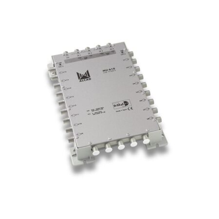 alcad mu 610 5x16 final multiswitch | +254720548999