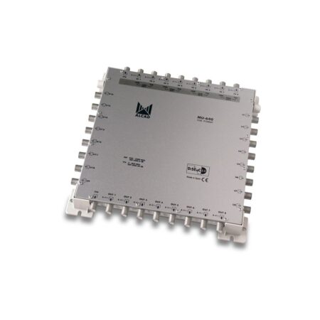 alcad mu 640 9x16 cascadable multiswitch | +254720548999