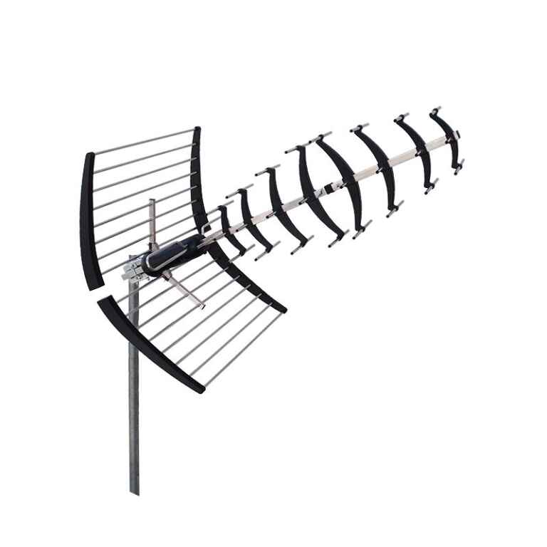 Alcad NEO-082 Antenna neo, channels 21/48 rej, 18db