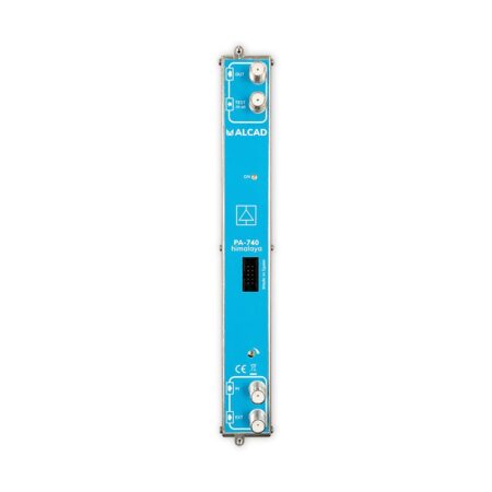 alcad pa 740 broadband amplifier himalaya | +254720548999