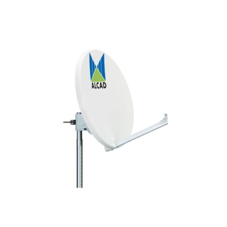 alcad pf 431 fibre offset dish 85 cm | +254720548999
