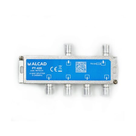 alcad pt 420 if user acces point if splitter 4 out | +254720548999